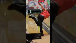 Who Else Has Thrown A Plastic Bowling Ball PBA ProfessionalBowling Shorts [upl. by Auka]