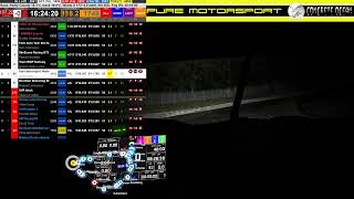 Nurburgring 24 Hours  Part 1 [upl. by Pulling]