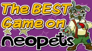 The Best Game on Neopets The Neopets Experience 1 [upl. by Merline699]