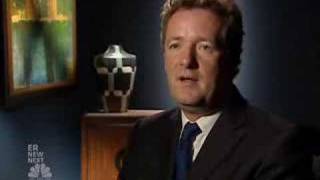 Piers Morgan on the Apprentice [upl. by Elahcim]