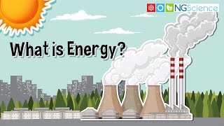 What is Energy [upl. by Bael257]