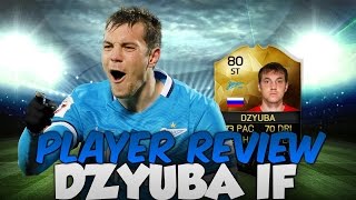 Player Review  Dzyuba IF  Un Monstre pour 27K crédits [upl. by Matronna85]