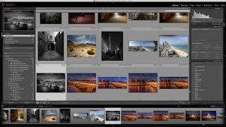 How to Manage Your Lightroom Catalog When Traveling  PLP 125 by Serge Ramelli [upl. by Akoyn]