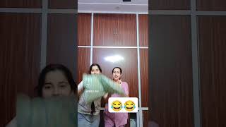 Meri beti te m tang paa li 😂😂 shortvideo funny haryanisong youtubevermaFamily0244 luke 😂❤️ [upl. by Iaverne]