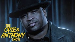 Patrice ONeal vs Louis CK on OampA [upl. by Ingold]