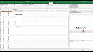 Datenanalyse mit Pivottabelle [upl. by Dulciana807]