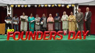 3rd Founders Day 2024  Delhi Public School Srinagar [upl. by Mureil146]