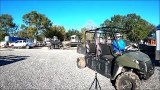 2014 POLARIS RANGER CREW 570 EFI For Sale [upl. by Cinda]