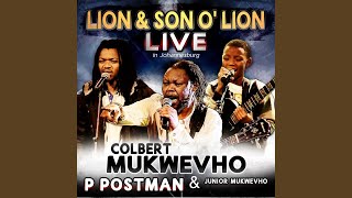 Vhutshilo Ndi Linga Live [upl. by Taam]