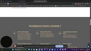 Formation Conciergeries Airbnb  SITE INTERNET OFFERT  Loueurs et conciergeries Airbnb [upl. by Niuqauj]