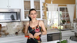 Ուղիղ Եթեր  Վերմիշելով Փլավ  Heghineh Cooking Show in Armenian Live Stream [upl. by Rehpatsirhc]