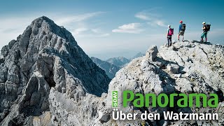 WatzmannÜberschreitung So gehts [upl. by Brouwer]