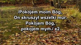 Pokojem moim Bóg [upl. by Deryl]