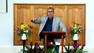 Aitkenvale SDA Church Sabbath 11th May 2024 [upl. by Adnovoj]