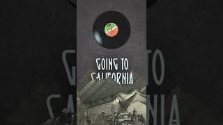 Led Zeppelin  The History of Led Zeppelin IV  Episode 7 Going To California [upl. by Sharyl657]