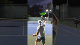 9 UTR loves the backhand down the line tennis shorts [upl. by Okihcas34]