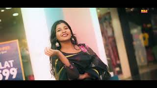 Chunni Ka Fatkara Official Video  Monu Painter  Meenakshi  New Haryanvi Dj Song 2024 [upl. by Allmon]