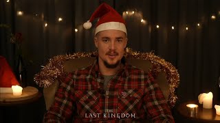 The Last Kingdom  Twas the Night Before Christmas [upl. by Emerick]