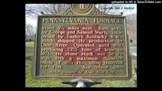 Lingua Ignota  Pennsylvania Furnace cover [upl. by Yetty]