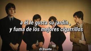 The Kinks  A Well Respected Man Subtitulada Español [upl. by Helve]