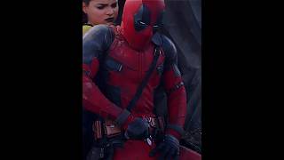 Abe Tharki Udhar Dekho 😂  Deadpool  shorts youtubeshorts shortvideo [upl. by Griff]