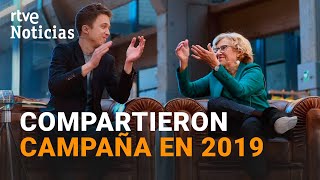 ERREJÓN MANUELA CARMENA quotHORRORIZADA y en SHOCKquot asegura que NO SABÍA NADA  RTVE Noticias [upl. by Goar]