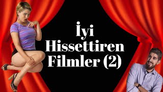 İyi hissettiren filmler 2  Dram filmleri  En iyi filmler listesi [upl. by Edd]