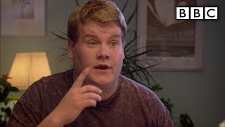 Family dinner  Gavin amp Stacey  BBC [upl. by Emalee]