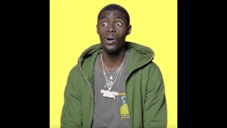 SHECK WES MO BAMBA GENIUS OFFICIAL LYRICS w BEAT [upl. by Zadack214]