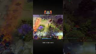 Dota Moment phonk phonkmusic dota2 [upl. by Eelsha]