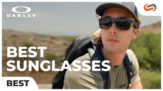 Best Oakley Sunglasses of 2021  SportRx [upl. by Christmann]