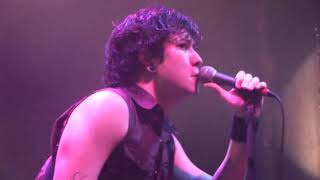 Trivium  Live At The London Astoria in 2005 I Full Show I Pro Shot [upl. by Ggerc]