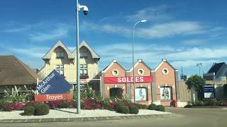 ❥VLOG SOLDES  MCARTHURGLEN l TROYES [upl. by Lavinie]