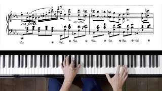 Chopin Nocturne Op9 No2 P Barton FEURICH 133 piano [upl. by Ardnahs]