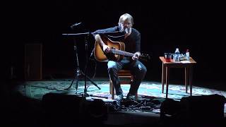 Trey Anastasio Live at The Grand Opera House full complete show  Wilmington DE  02132018 [upl. by Tay]