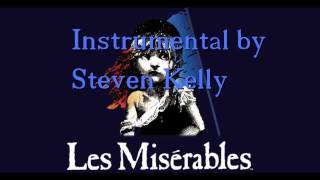 Stars Les Miserables  reorchestrated [upl. by Erlond]