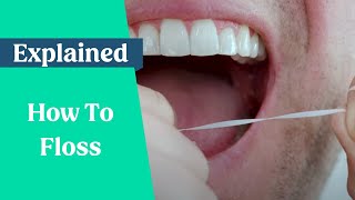 Braces Care Routine  Water Flosser Brushing Rinsing etc [upl. by Oirasor]