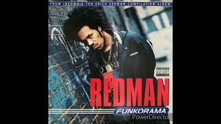 Redman  Funkorama DJ Gibon Remix [upl. by Stagg]