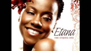 Crazy Love  Etana [upl. by Ayres212]