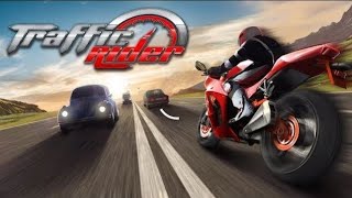 Traffic rider mod apk 2023all problems and solutionstrafficridertrafficridermod [upl. by Inalak]