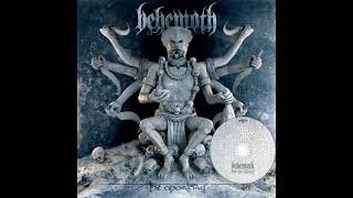 Behemoth  THE APOSTASY  Full Album 2007 [upl. by Forrer]