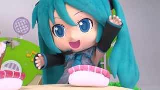 【初音ミク】セガ公式プロモーション番組「ミクダヨーといっしょダヨー」がはじまるヨー！【Project mirai 2】 [upl. by Eicyal791]