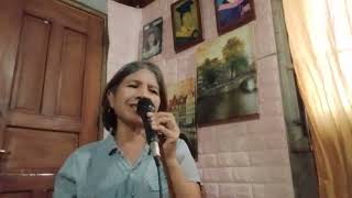 Impossible Dream Jennifer Hudson  cover by The Singing Lola [upl. by Lelith66]