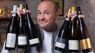 The Best of Riesling My Top 6 Rieslings from the 2023 vintage [upl. by Durman114]