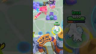 brawlstars brawlee brawlstarsgame brawlstarsshorts brawlgameplay gameplay gamer proplayer [upl. by Halona]