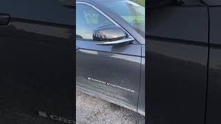 Jeep Grand Cherokee exterior before video automobile cleaning jeep detailing video shorts [upl. by Rojas]