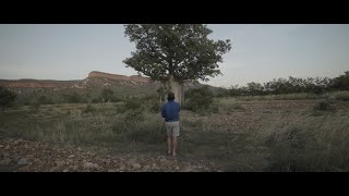 Cumulus Kununurra  Short documentary on remote Australian photographer [upl. by Eylrahc662]