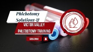 Phlebotomy Solutions Questions and Answers Live [upl. by Nnarefinnej]