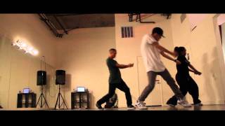 Kyle Hanagami  Dance A  Big Sean [upl. by Lauralee]