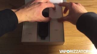 Vaporizzatore FireFly 2  Come Funziona [upl. by Tama]